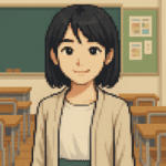 かおる先生