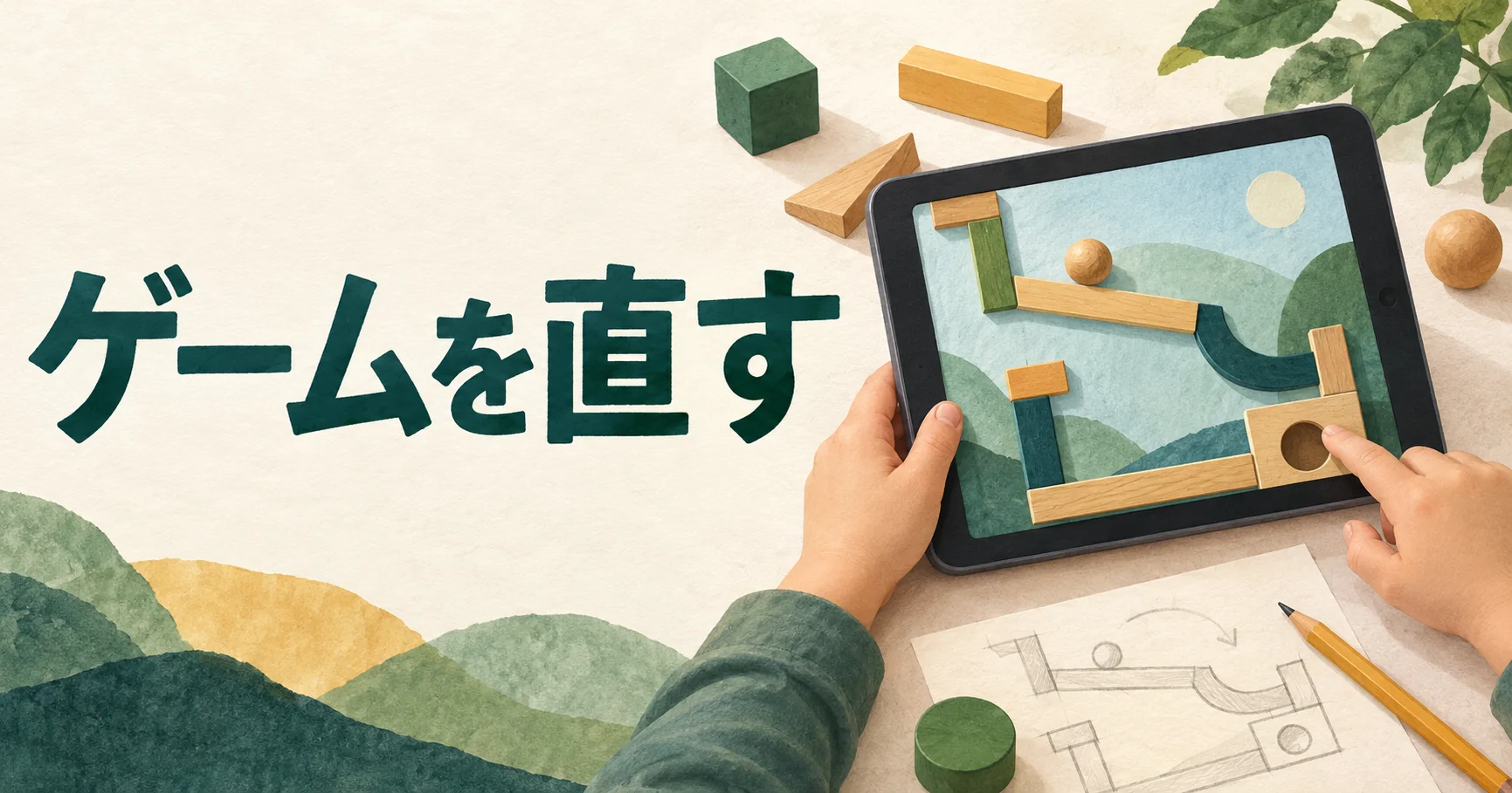 授業内容を表す説明用イラスト。実際の児童や授業画面ではありません。